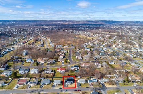 312 Hamilton Blvd, Piscataway NJ  08854-2813 exterior