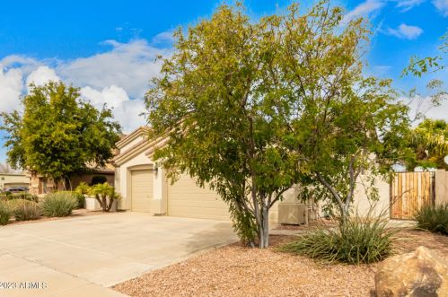 1892 Jade Pl, Chandler AZ  85286-2295 exterior