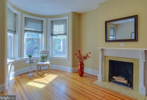 1731 Riggs Pl, Washington DC 20009-6248 exterior