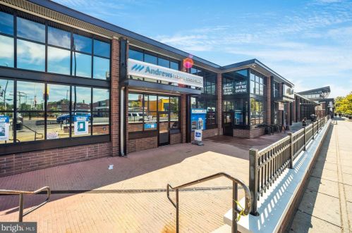 835 Longfellow St, Washington DC  20011-8205 exterior