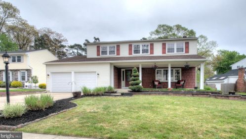 56 Sherry Rd, Blenheim, NJ 08012-1819