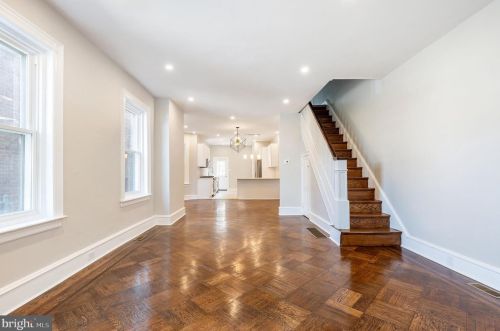 5132 12 St, Philadelphia PA 19123-1103 exterior