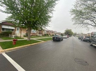 6659 64th St, Chicago IL  60638-4915 exterior