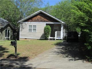 1410 Meridian St, Atlanta, GA 30317-1726