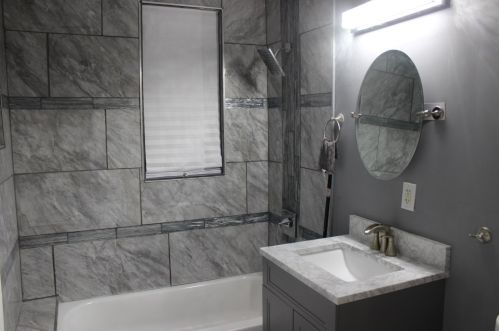 125 123rd St, Chicago IL  60628-7516 exterior