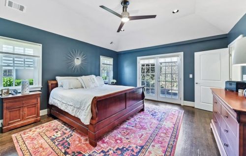 934 Carter Dr, Atlanta GA 30319-1049 exterior