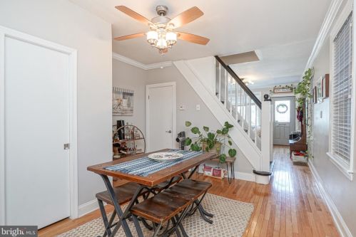 1321 Berks St, Philadelphia PA  19125-2813 exterior