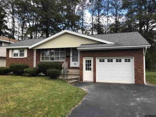 188 Palmer Ave, Schenectady NY  12303-2513 exterior