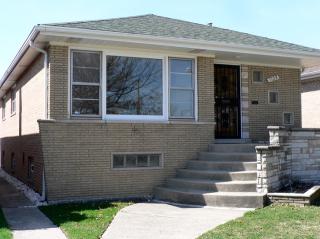 7728 Whipple St, Chicago IL  60652-1624 exterior