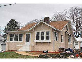 126 Carpenter Ave, Meriden, CT 06450-6107