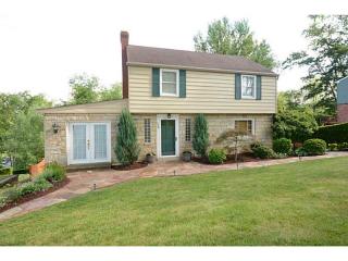 130 Norrington Dr, Pittsburgh, PA 15236-3539