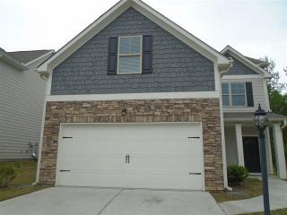 2605 Beal St, Lithonia GA  30078-3363 exterior