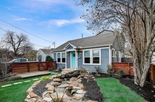 1707 Briar St, Austin, TX 78704-3421