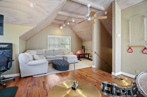 1276 Briardale Ln, Atlanta GA 30306-2624 exterior