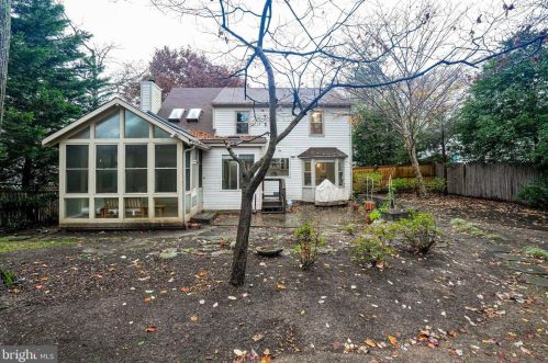 10703 Margate Rd, Silver Spring MD 20901-1614 exterior