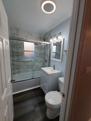 4136 70th St, Chicago IL  60629-5723 exterior