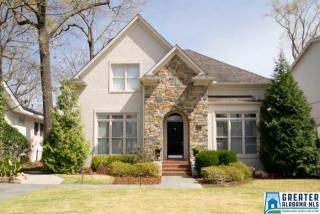 305 Broadway St, Birmingham AL  35209-5315 exterior