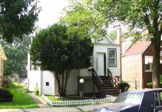 8512 Oglesby Ave, Chicago IL  60617-2308 exterior