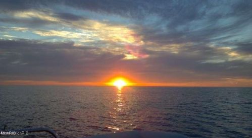 3713 Marina View Pt, Meskegon MI 49441-6406 exterior