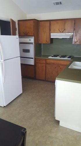 603 Flournoy Dr, Austin TX  78745-4031 exterior