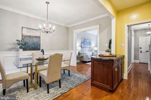 230 F St, Washington DC 20002-4931 exterior