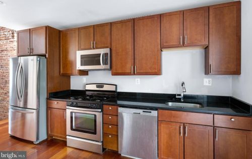 1234 Carrollsburg Pl, Washington DC 20024-4144 exterior