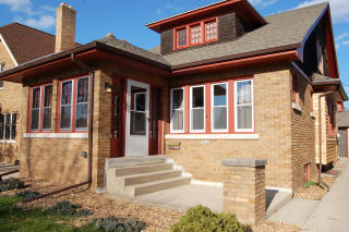 2438 73rd St, Milwaukee, WI 53213-1212