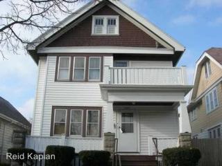 3455 Fratney St, Milwaukee WI  53212-1771 exterior