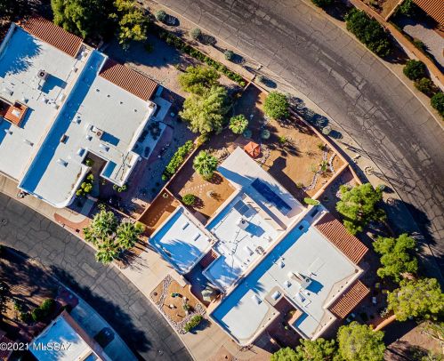 2786 Placita Rustica, Green Valley AZ 85622-4638 exterior