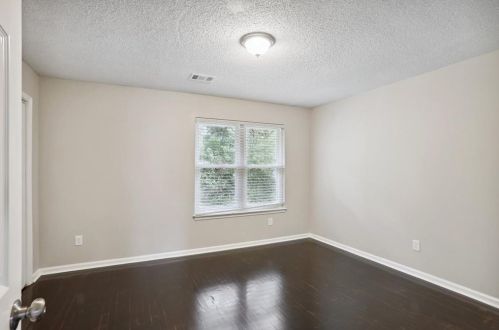 6410 Castle Downs Trce, Lithonia GA  30058-3134 exterior