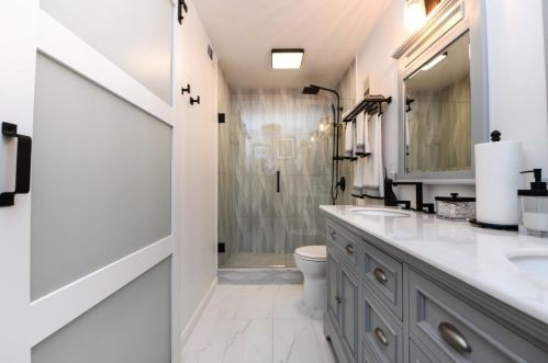 3368 Ivys Walk, Atlanta GA 30340-4042 exterior