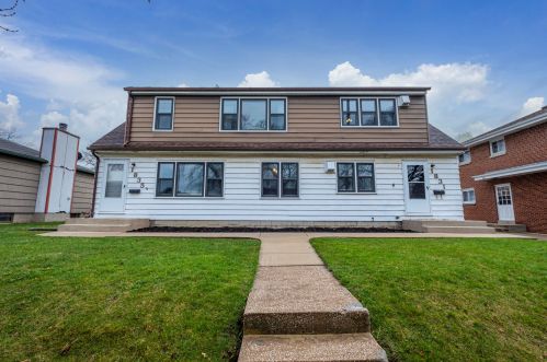 1835 Tripoli Ave, Milwaukee WI  53207-4085 exterior