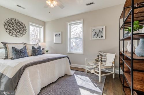 344 14 St, Washington DC 20011-5405 exterior