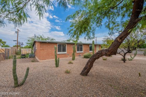 1133 Illinois St, Tucson AZ  85714-1605 exterior