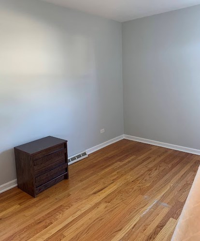 4709 Thatcher Ave, Chicago IL  60706-4348 exterior