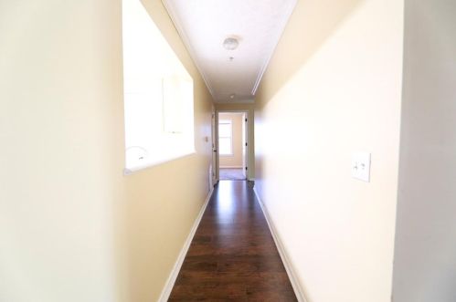 4303 Par 3 Way, Lithonia GA 30038-1817 exterior