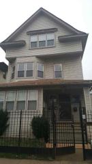 554 Leclaire Ave, Chicago IL  60644-1648 exterior