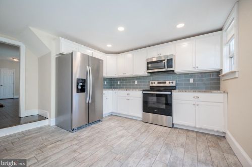 108 D St, Glen Burnie MD 21061-3303 exterior