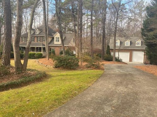 3675 Belle Glade Trl, Lithonia, GA 30039-6783