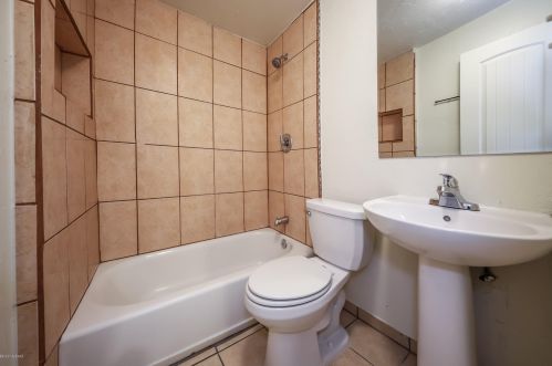 244 24 St, Tucson AZ 85713-1647 exterior