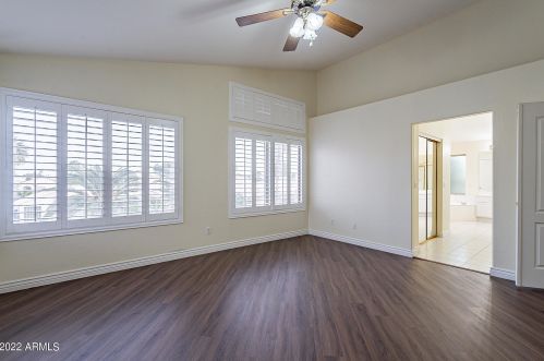 2421 Nolina Dr, Chandler AZ 85286-7420 exterior