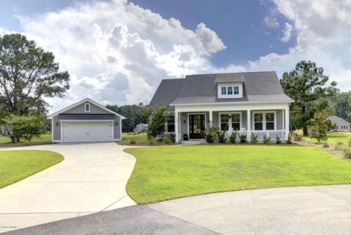507 Jetfire Pt, Bluffton SC  29910-5346 exterior