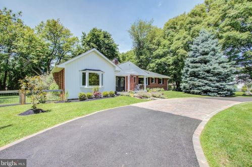 14718 Claude Ln, Silver Spring, MD 20905-5534