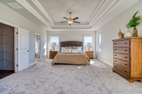 4310 Clubside Dr, Gainesville GA 30504 exterior