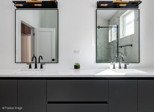 2518 Polk St, Chicago IL 60612-4126 exterior