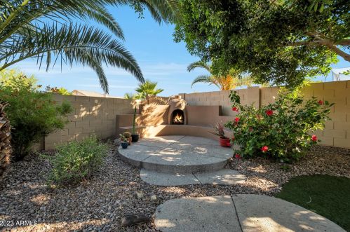 16003 9th Pl, Phoenix AZ  85022-3107 exterior