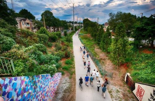 1705 Derry Ave, Atlanta GA  30310-1503 exterior