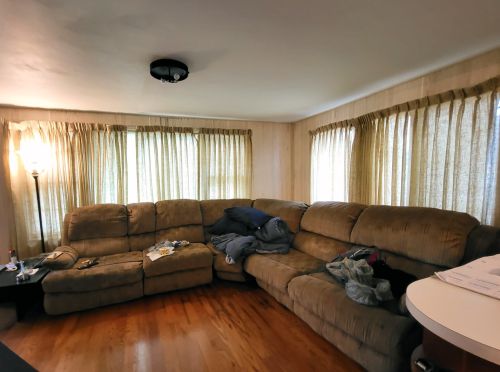 11159 Central Park Ave, Chicago IL 60655-3214 exterior