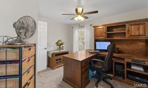 703 Holland Ave, Saint Louis MO 63119-1727 exterior