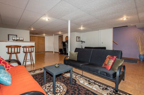 1734 22 St, Milwaukee WI 53215-4407 exterior